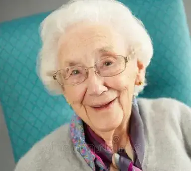 Profile image of Agnes