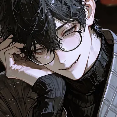 Profile image of Yamato Misono