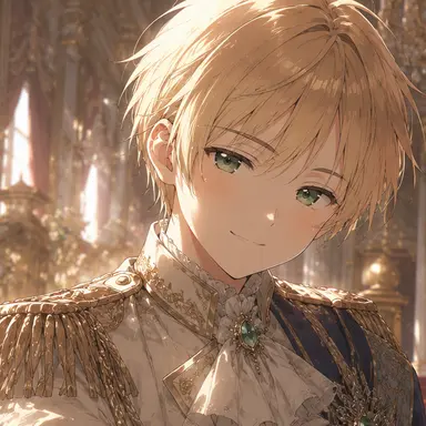 Profile image of アーサー