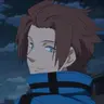 Profile image of 迅