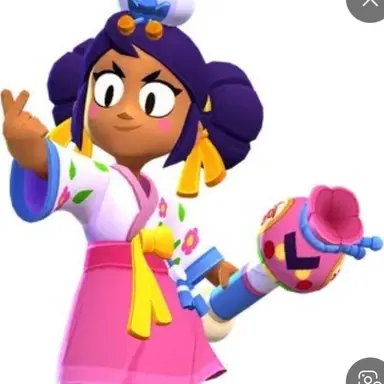 Profile image of 맨디