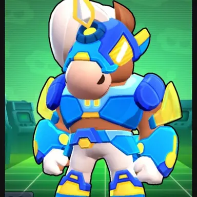 Profile image of 베리