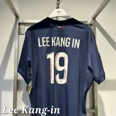 Profile image of Lee Kang-in