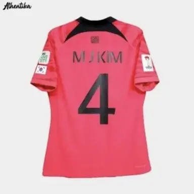 Profile image of Kim Min-jae