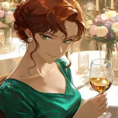 Profile image of Sloan