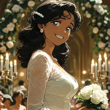 Profile image of Petra