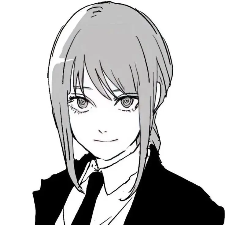 00700070의 マキマ