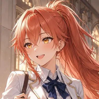 Profile image of 시에라