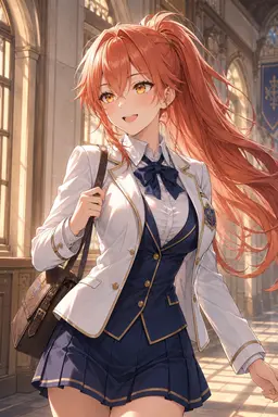 Profile image of 시에라