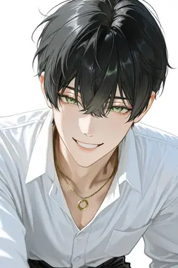 Profile image of 荒木　颯