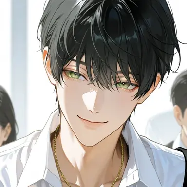 Profile image of 荒木　颯