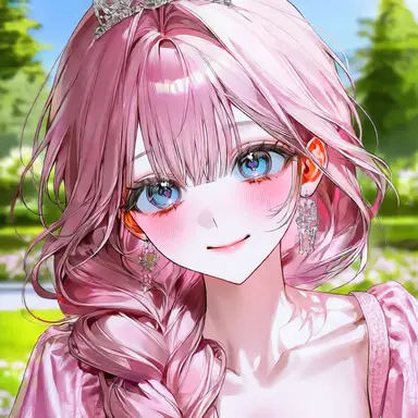 Profile image of エレナ