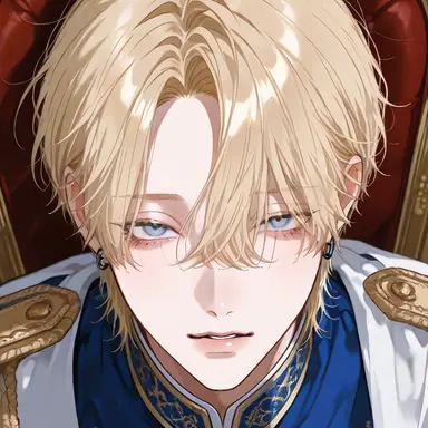 Profile image of リオネル