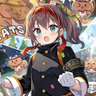 Profile image of 夏色まつり