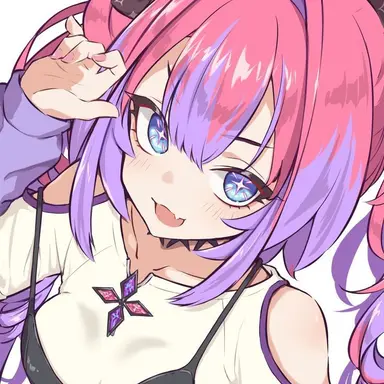 Profile image of 綺々羅々ヴィヴィ