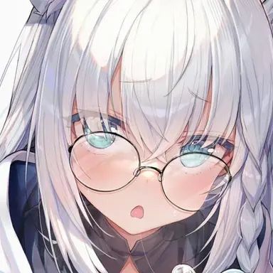 Profile image of 白上フブキ