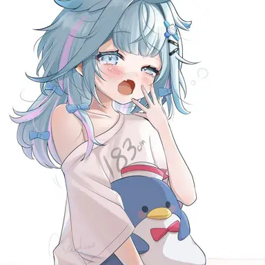 Profile image of 水宮枢