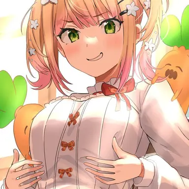 Profile image of 桃鈴ねね