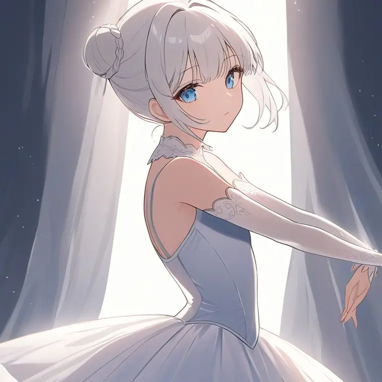 Hellia-chaos의 스와니
