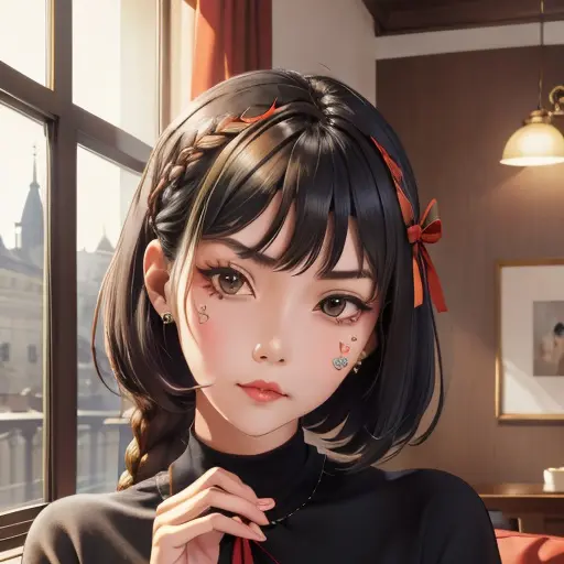 BoringAlert6747의 일진녀 민서예