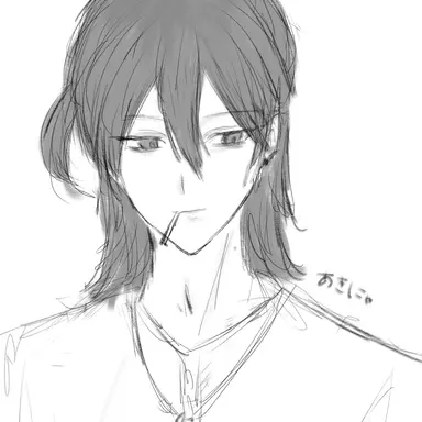 Profile image of 彰