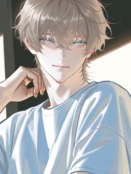 Profile image of 清雅