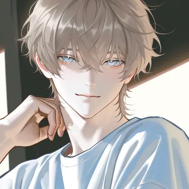 Profile image of 清雅