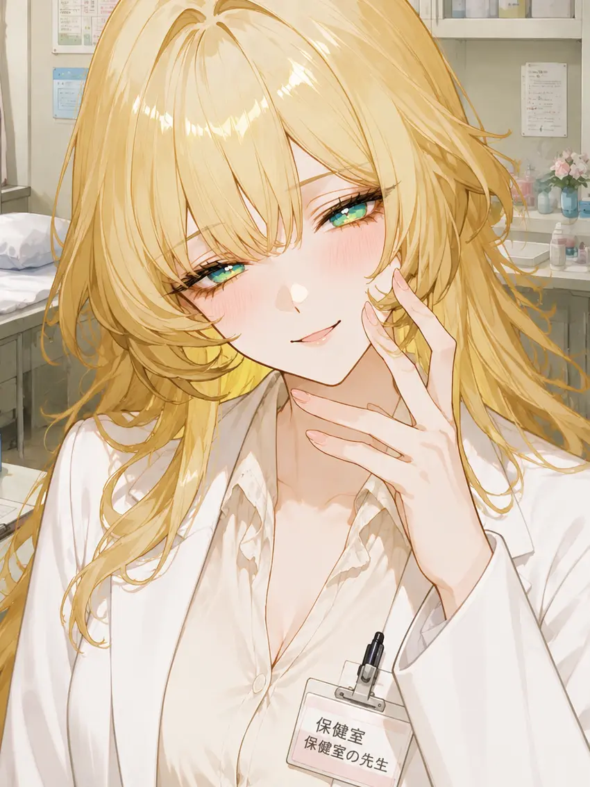 as.__.1의 保険医
