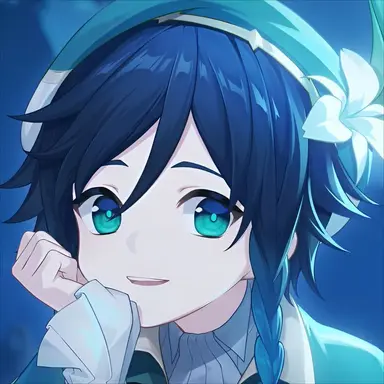 Profile image of 벤티