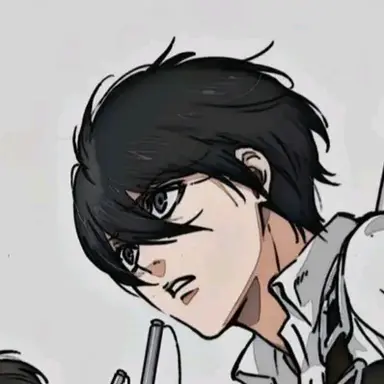 Profile image of ミカサ・アッカーマン