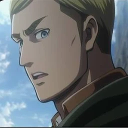 エルヴィン・スミス