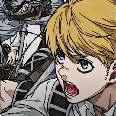 Profile image of アルミン・アルレルト