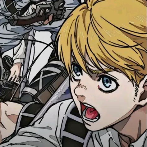 アルミン・アルレルト