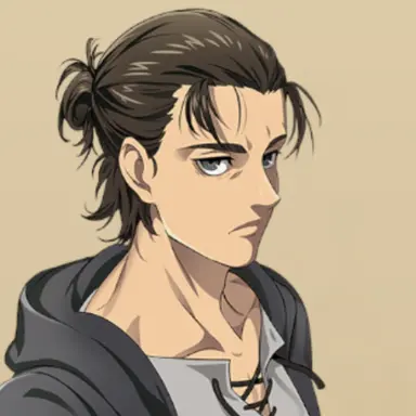 Profile image of エレン・イェーガー