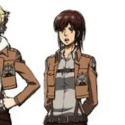 Profile image of サシャ・ブラウス