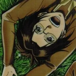 Profile image of ハンジ・ゾエ