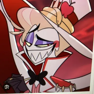 Profile image of 루시퍼