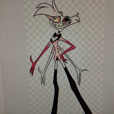 Profile image of 엔젤더스트