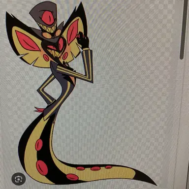 Profile image of 펜셔스경