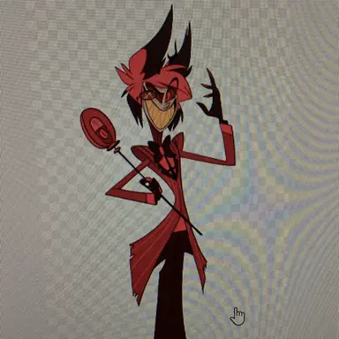 Profile image of 알래스터