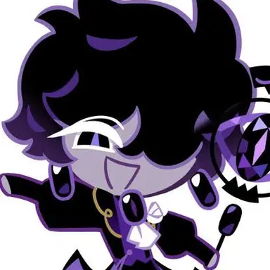 Profile image of ブラックサファイア