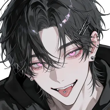 Profile image of Issei