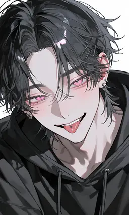 Profile image of Issei