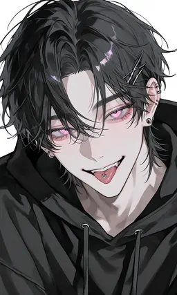 Profile image of Issei