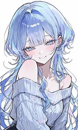 Profile image of Aono