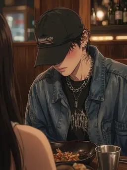 Profile image of ド・ハミン