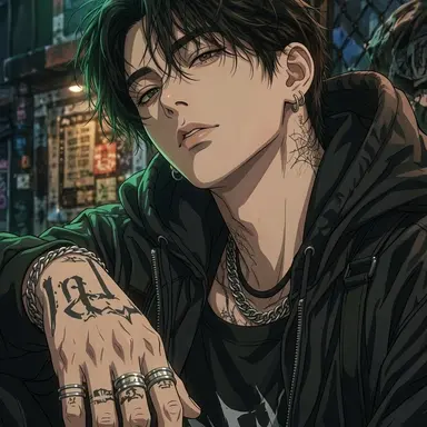 Profile image of ド・ハミン