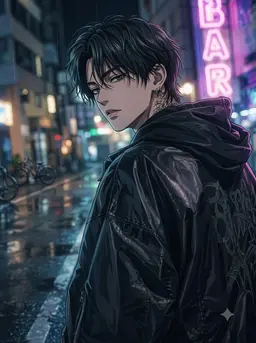 Profile image of ド・ハミン