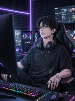 Profile image of ド・ハミン