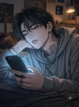 Profile image of ド・ハミン